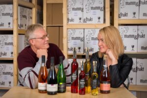 Mamm&Fruk veinimaja Mullfest Pärnu mullitab suvefestival 2019